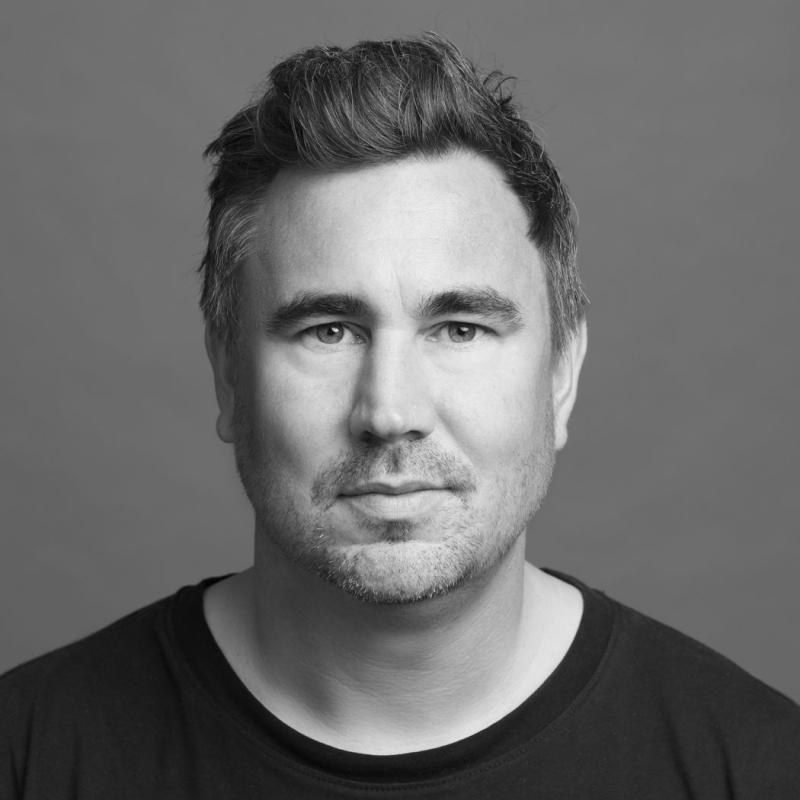 Bild på Carl Mårtensson