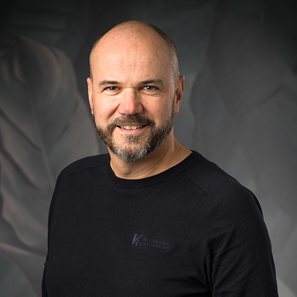 Bild på Jan Mattsson