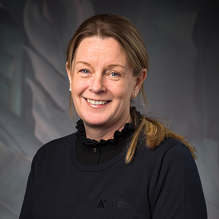 Bild på Sofia Eriksson Nyberg