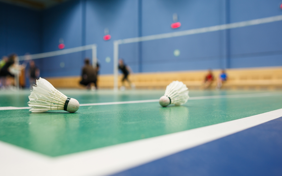 Föreningsliv för sponsring