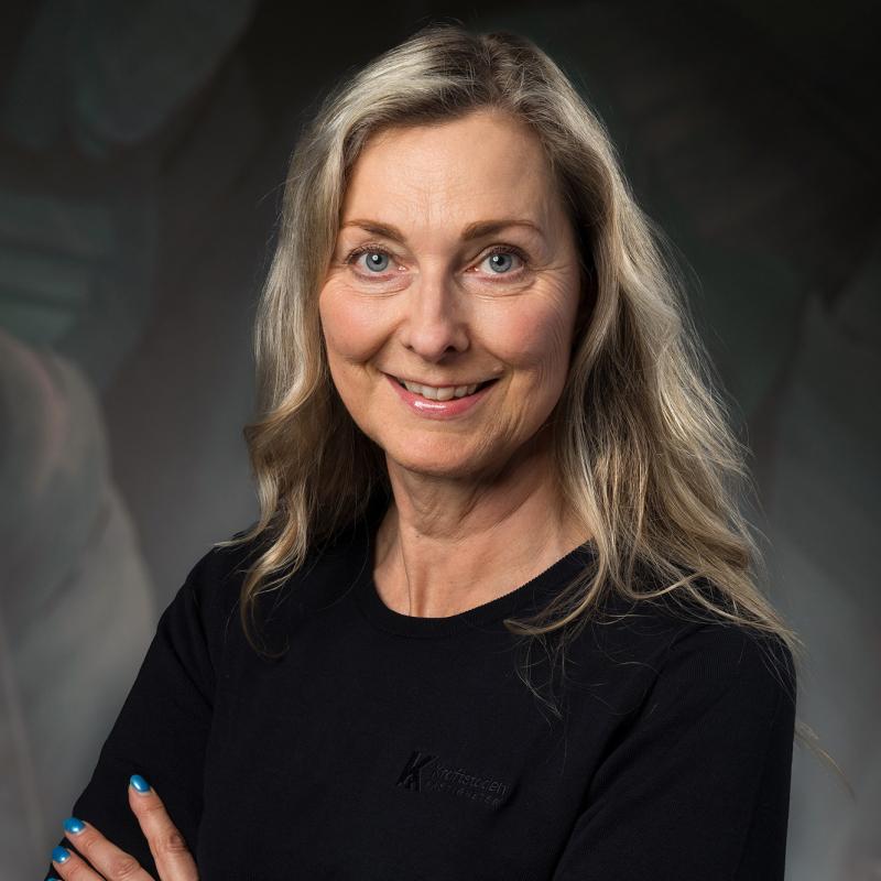 Bild på Malena Eklund